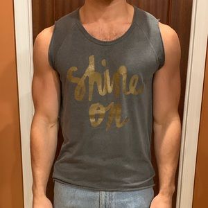 shine on jersey cut off